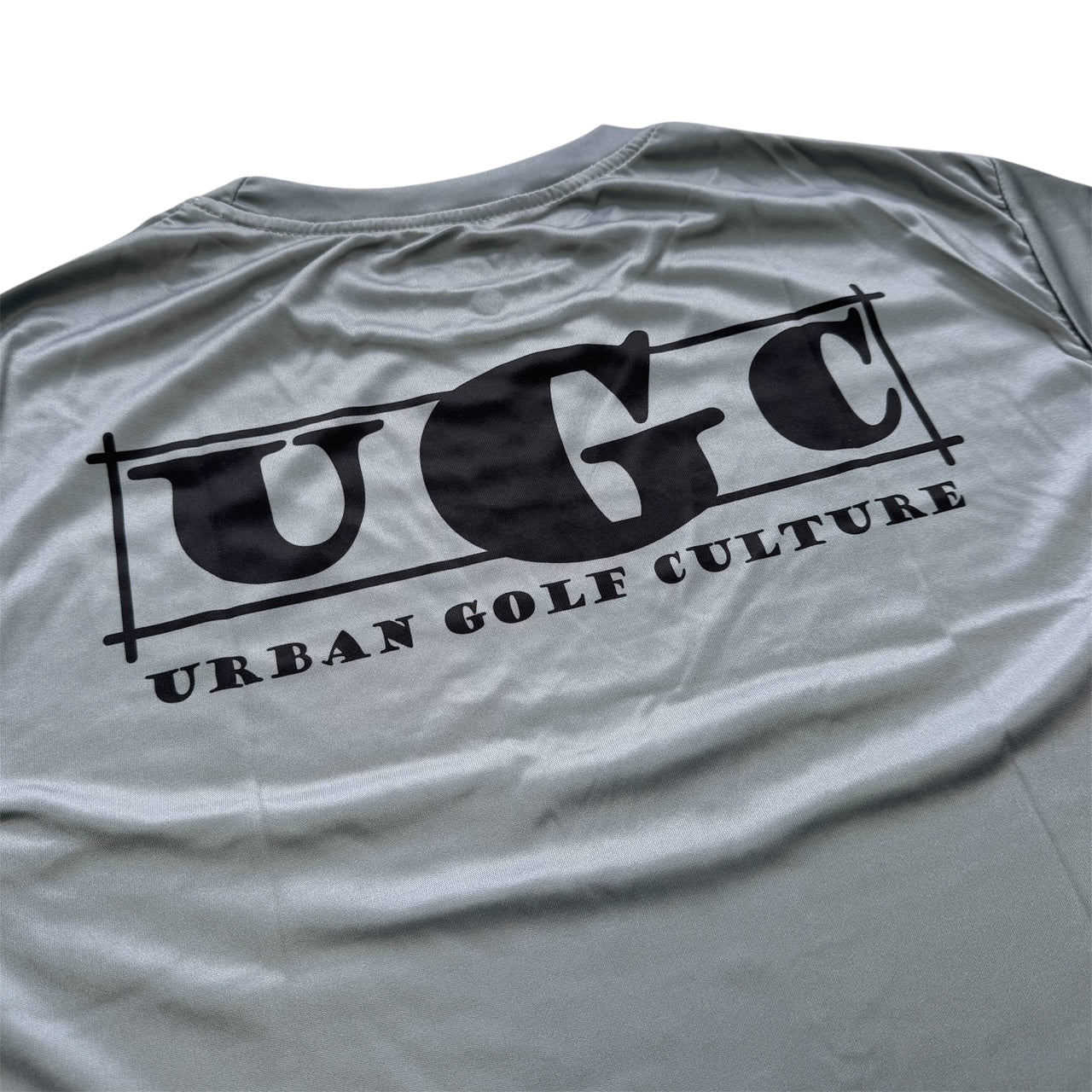 UGC Gray Golf Tee