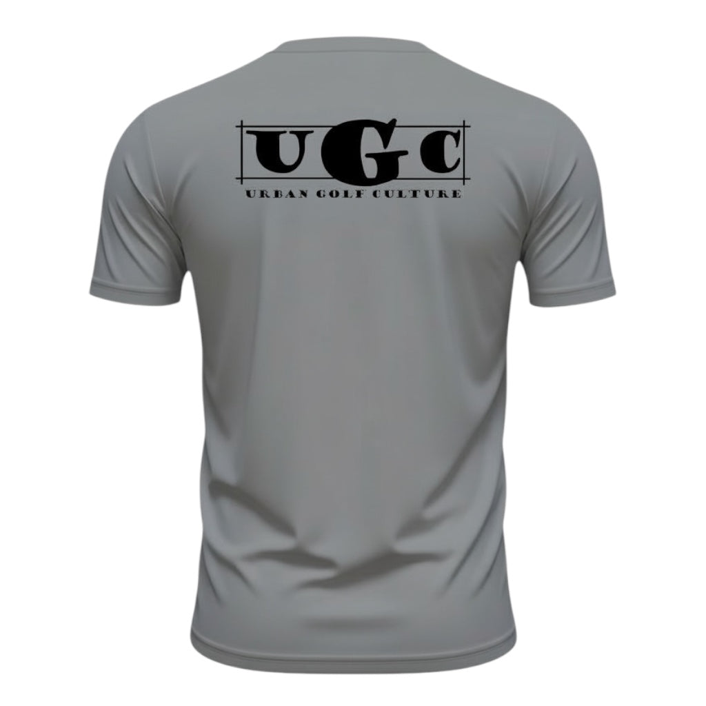 UGC Gray Golf Tee