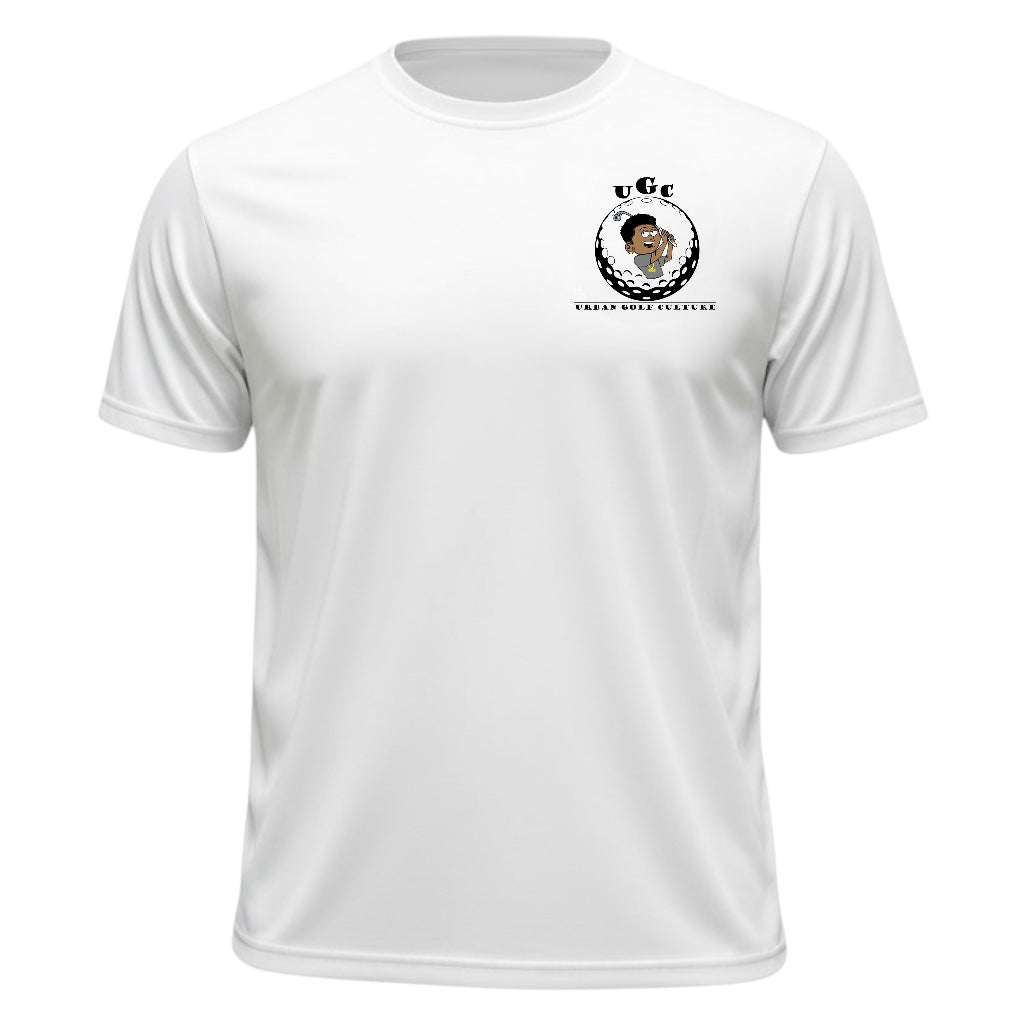 UGC White Golf Tee