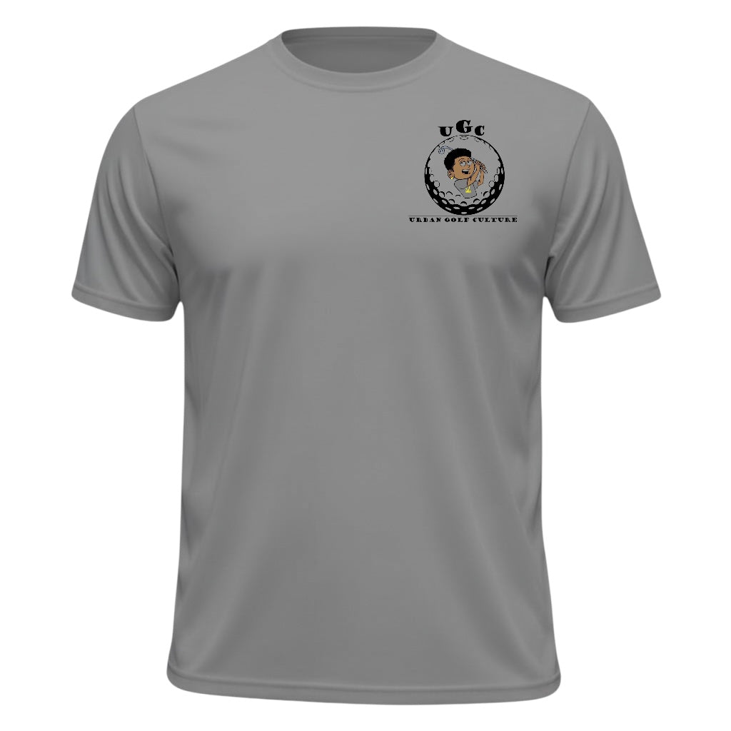 UGC Gray Golf Tee