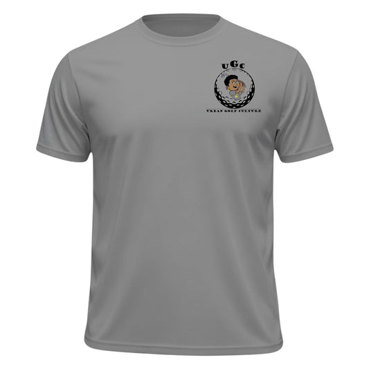 UGC Gray Golf Tee