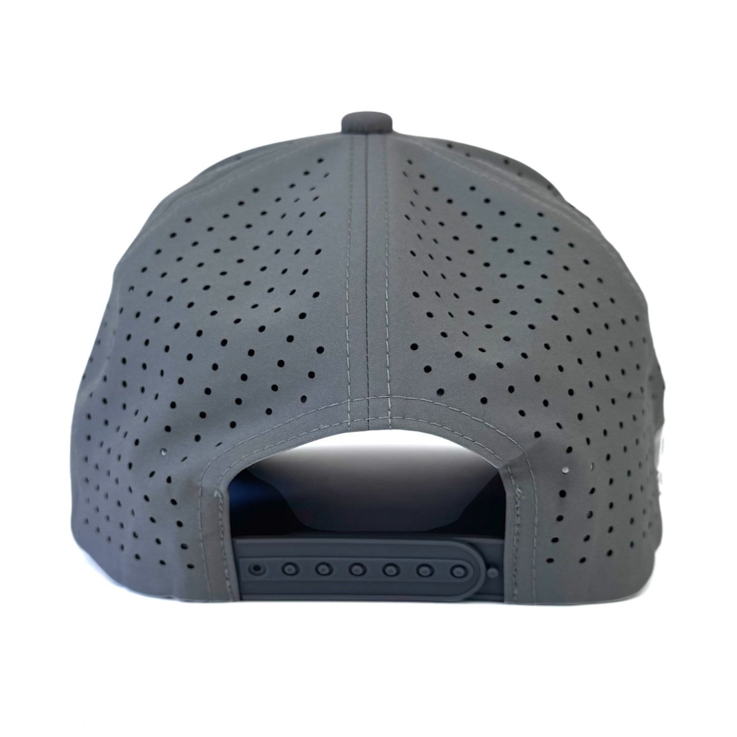 UGC Gray Signature Snapback