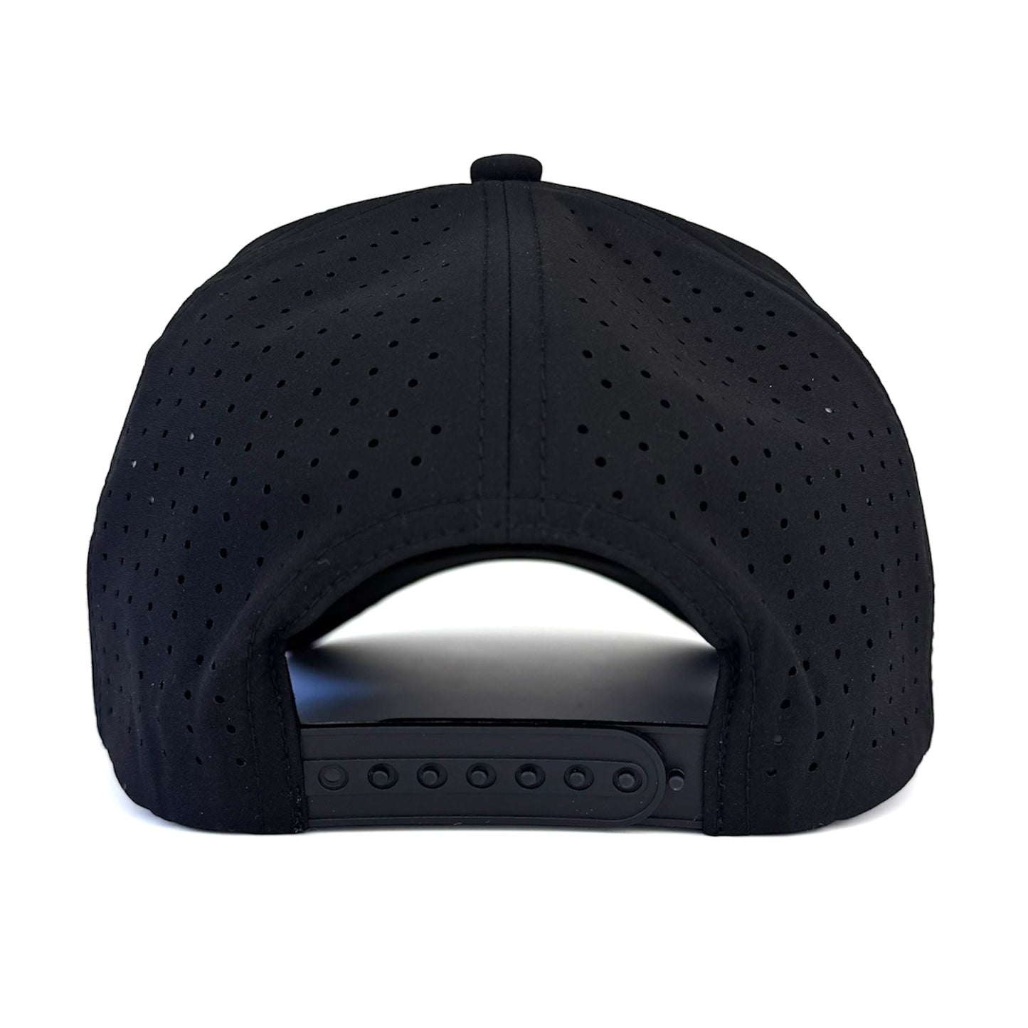 UGC Black Signature Snapback