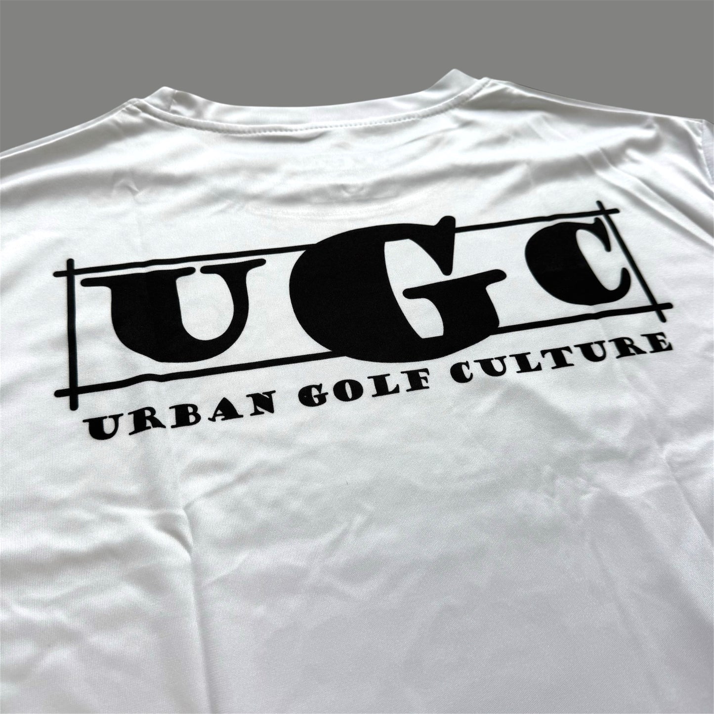 UGC White Golf Tee